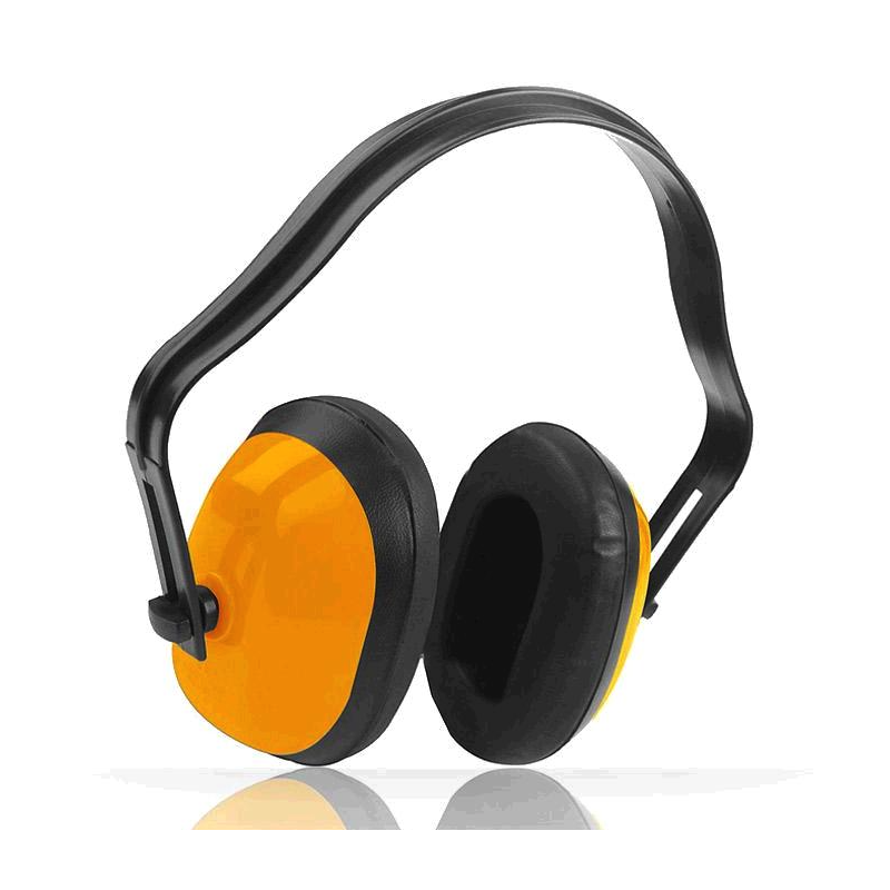 Cascos de protección auditiva 26 dB