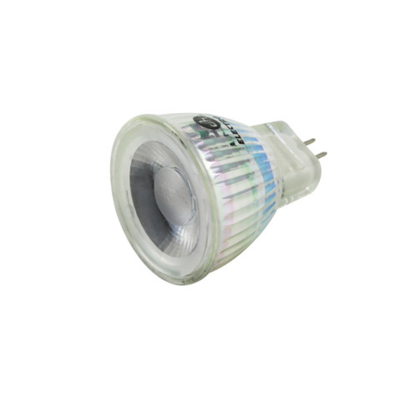 Bombilla LED Dicroica GU10 MR11 4W 230V